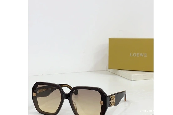 REP UP-12 Upshoe L0EWE Sunglasses 1222